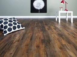 Indoor flooring production