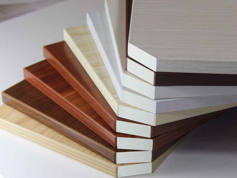 WPC Decorative Board Extrusion Machine