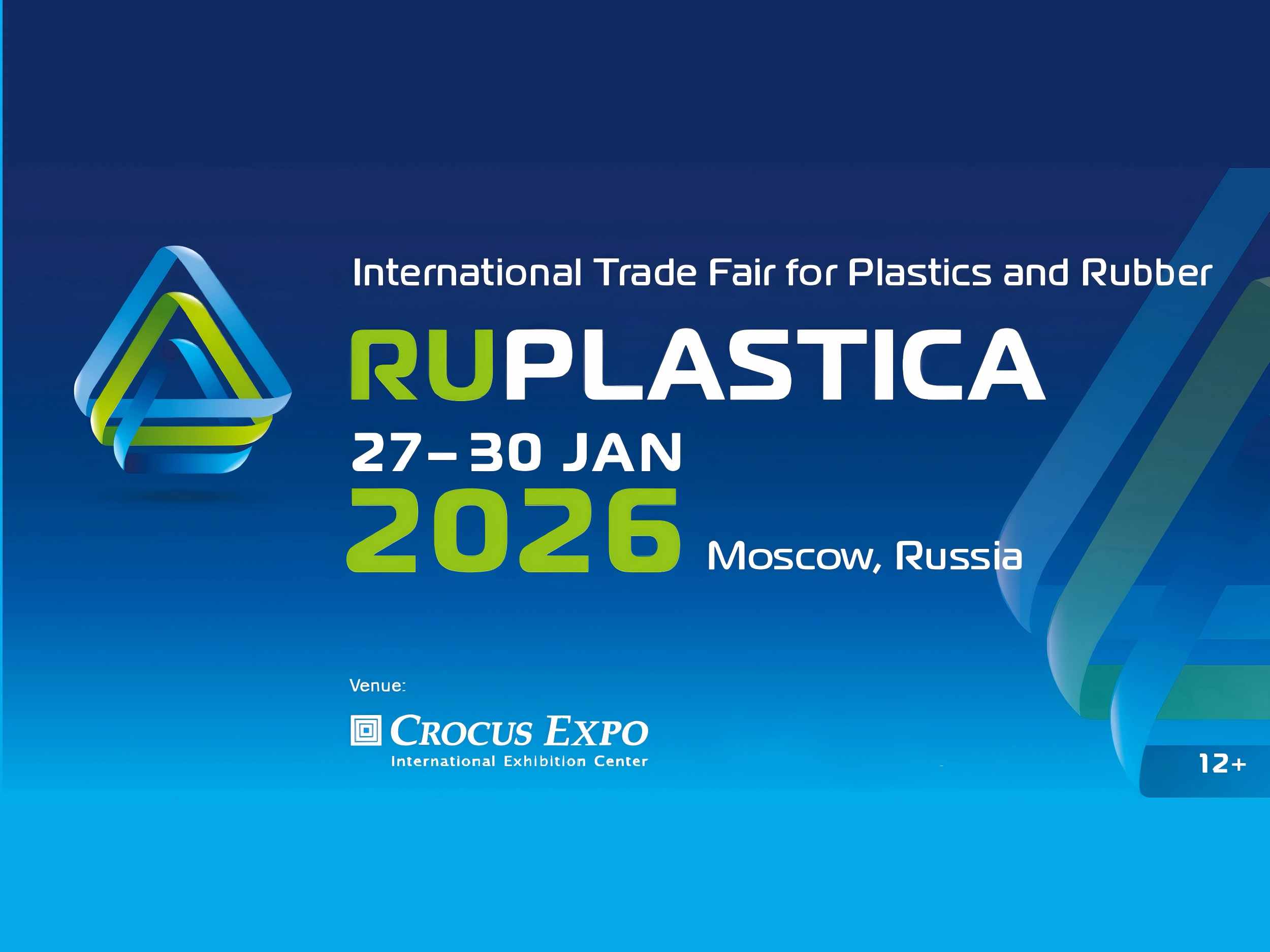 SKY WIN EXPOSERA À RUPLASTICA 2026 À MOSCOU, EN RUSSIE